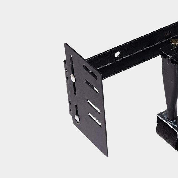 Alwyn Home Mcclure Modification Plate, Headboard Attachment Bracket